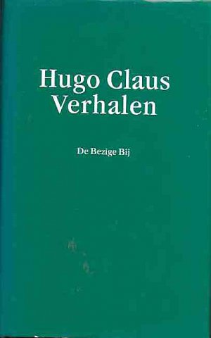 Claus, Hugo - Verhalen