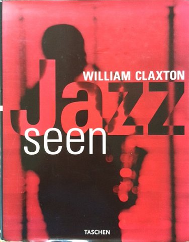 Claxton, William - Jazz seen